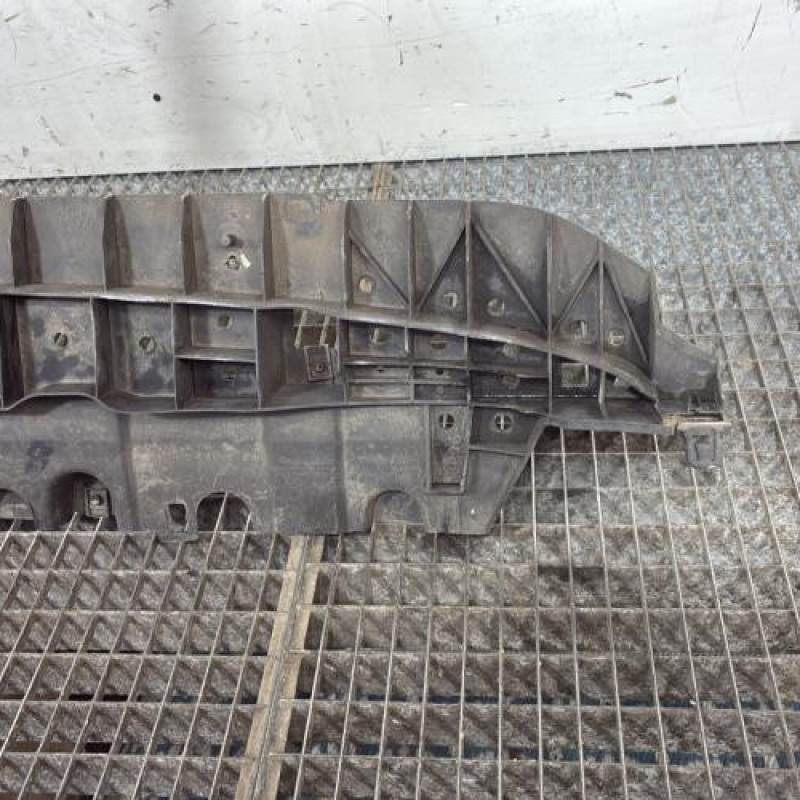 Absorbeur de pare choc avant PEUGEOT 208 1 Photo n°3