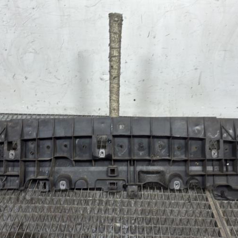 Absorbeur de pare choc avant PEUGEOT 208 1 Photo n°4