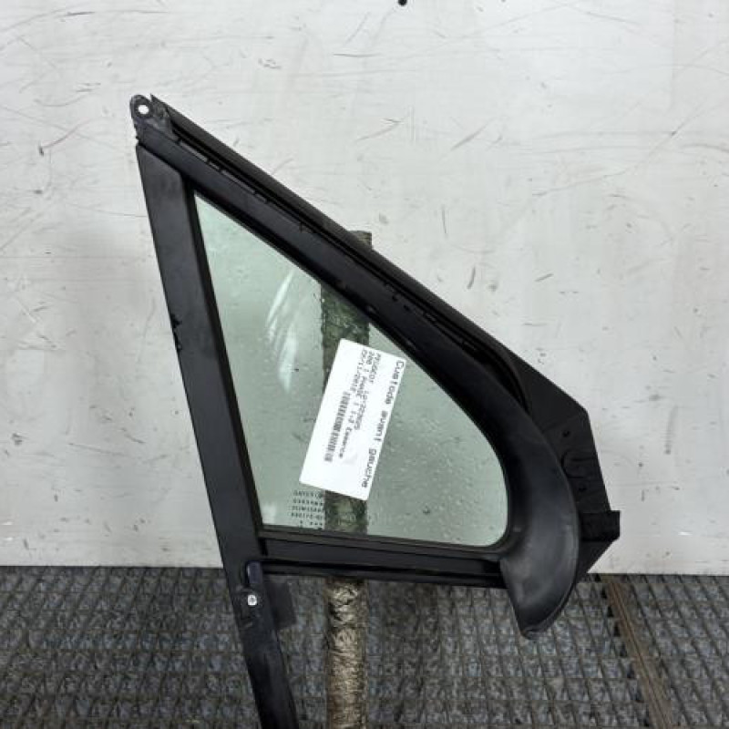 Custode avant gauche (porte) PEUGEOT 208 1 Photo n°4