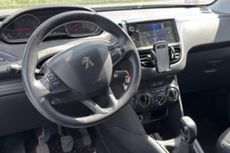 Custode avant gauche (porte) PEUGEOT 208 1