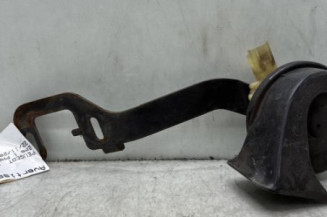 Avertisseur/Klaxon PEUGEOT 208 1 Photo n°1