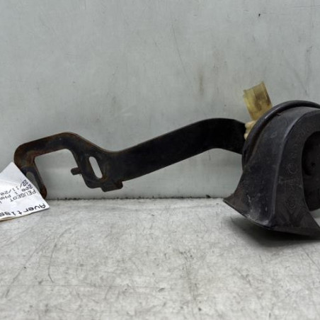 Avertisseur/Klaxon PEUGEOT 208 1