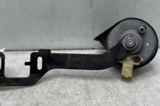 Avertisseur/Klaxon PEUGEOT 208 1