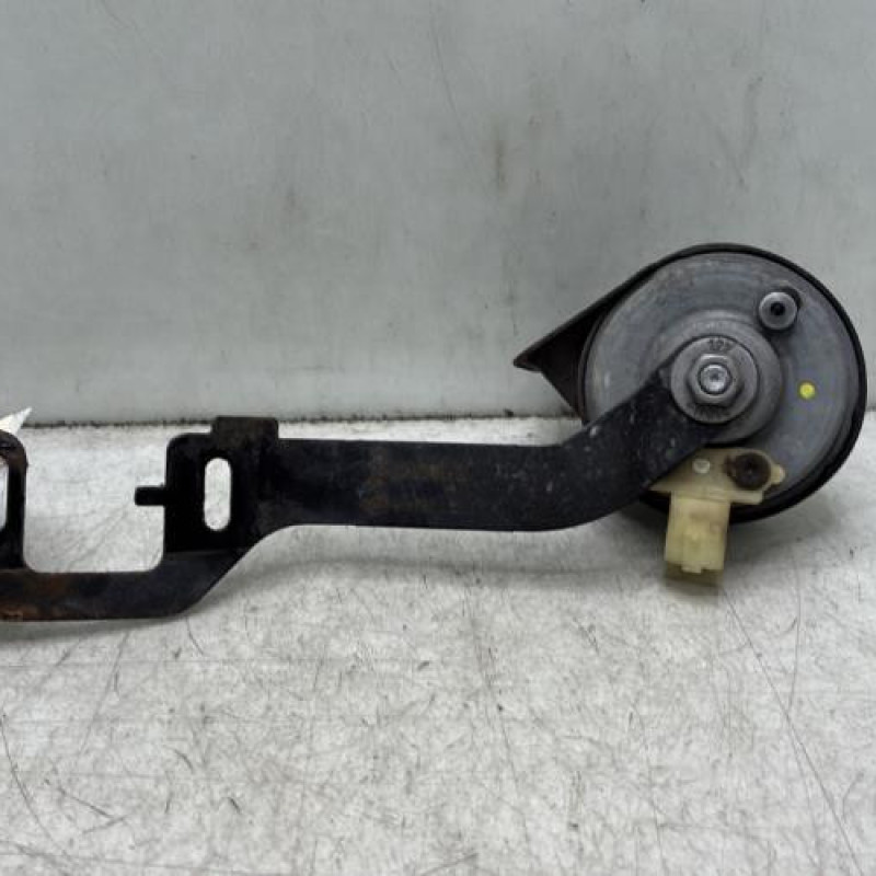 Avertisseur/Klaxon PEUGEOT 208 1 Photo n°3