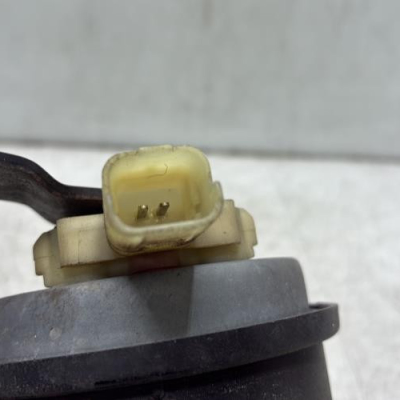 Avertisseur/Klaxon PEUGEOT 208 1 Photo n°4