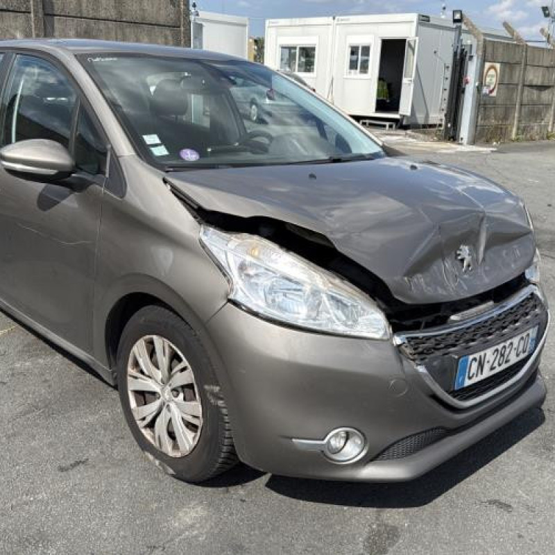 Avertisseur/Klaxon PEUGEOT 208 1 Photo n°7