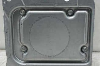 Boitier air bag PEUGEOT 208 1