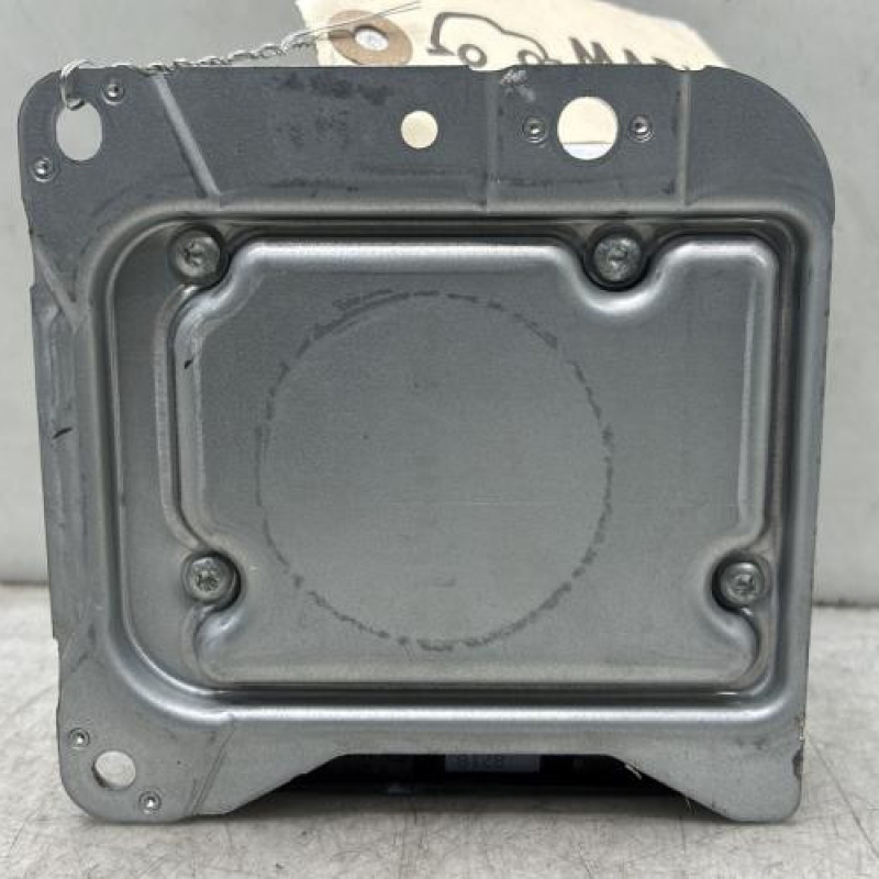 Boitier air bag PEUGEOT 208 1 Photo n°3