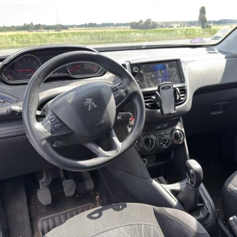 Boitier air bag PEUGEOT 208 1 Photo n°16