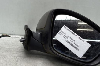 Retroviseur droit PEUGEOT 208 1 Photo n°1