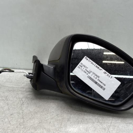 Retroviseur droit PEUGEOT 208 1 Photo n°1