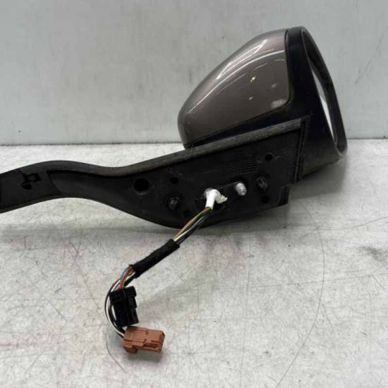 Retroviseur droit PEUGEOT 208 1 Photo n°2