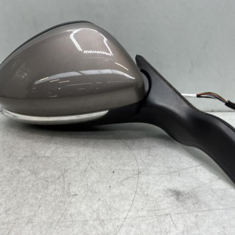 Retroviseur droit PEUGEOT 208 1 Photo n°3