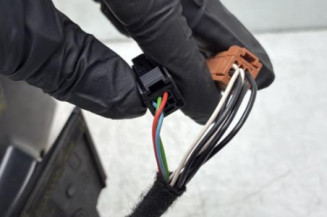 Retroviseur droit PEUGEOT 208 1