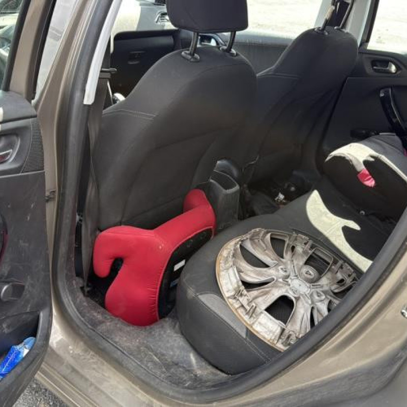 Retroviseur droit PEUGEOT 208 1 Photo n°15