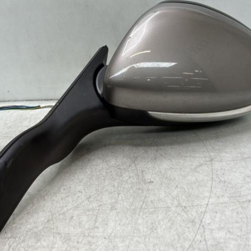 Retroviseur gauche PEUGEOT 208 1 Photo n°3