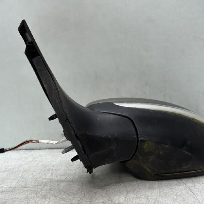 Retroviseur gauche PEUGEOT 208 1 Photo n°4