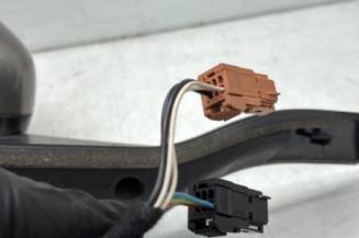 Retroviseur gauche PEUGEOT 208 1