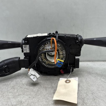 Com (Bloc Contacteur Tournant+Commodo Essuie Glace+Commodo Phare) PEUGEOT 208 1 Photo n°1