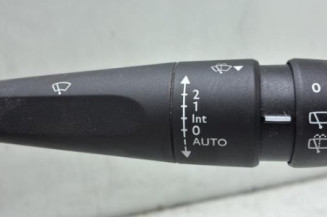 Com (Bloc Contacteur Tournant+Commodo Essuie Glace+Commodo Phare) PEUGEOT 208 1
