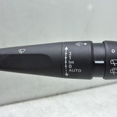 Com (Bloc Contacteur Tournant+Commodo Essuie Glace+Commodo Phare) PEUGEOT 208 1