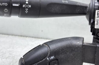 Com (Bloc Contacteur Tournant+Commodo Essuie Glace+Commodo Phare) PEUGEOT 208 1
