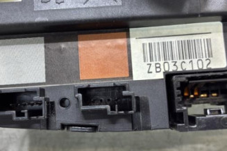 Com (Bloc Contacteur Tournant+Commodo Essuie Glace+Commodo Phare) PEUGEOT 208 1