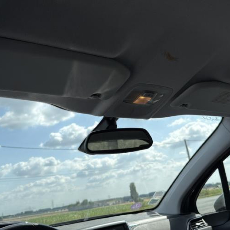 Com (Bloc Contacteur Tournant+Commodo Essuie Glace+Commodo Phare) PEUGEOT 208 1 Photo n°20