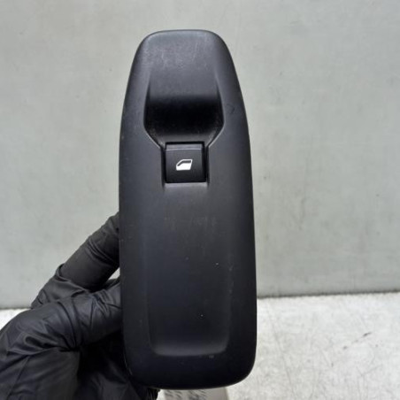 Interrupteur de leve vitre avant droit PEUGEOT 208 1 Photo n°1