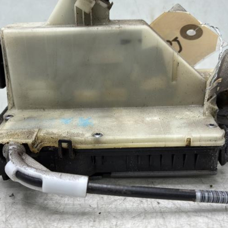 Serrure avant gauche PEUGEOT 208 1 Photo n°2