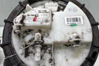 Pompe à carburant PEUGEOT 208 1