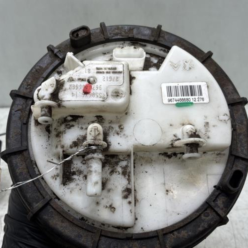 Pompe à carburant PEUGEOT 208 1 Photo n°3