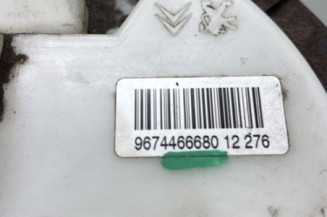 Pompe à carburant PEUGEOT 208 1