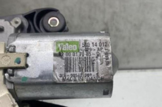 Moteur essuie glace arriere NISSAN MICRA 3