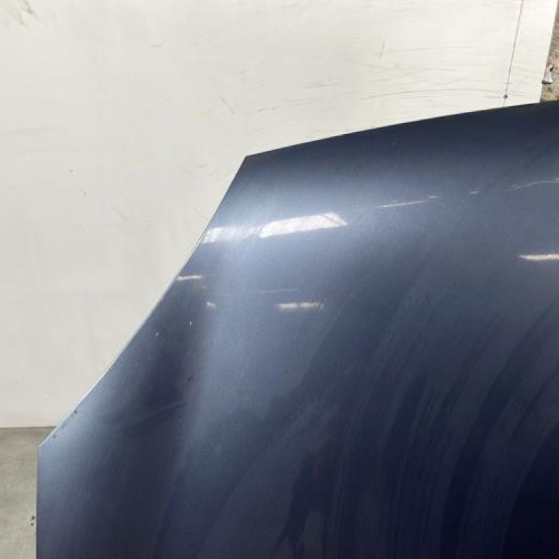 Capot RENAULT CLIO 2 Photo n°2