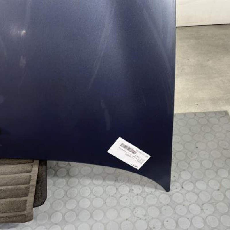 Capot RENAULT CLIO 2 Photo n°4