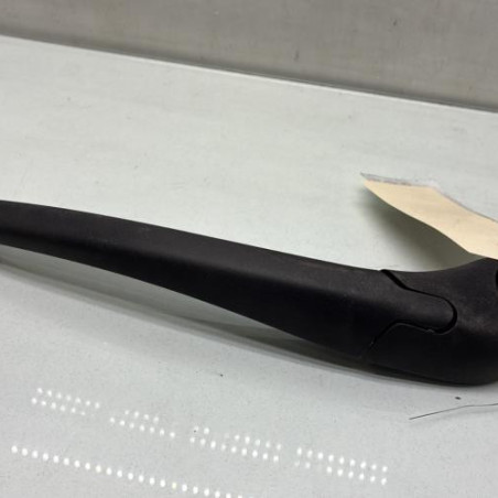 Bras essuie glace arriere RENAULT CLIO 3 Photo n°1