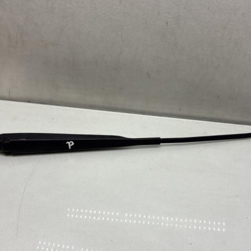 Bras essuie glace avant droit RENAULT CLIO 3 Photo n°1