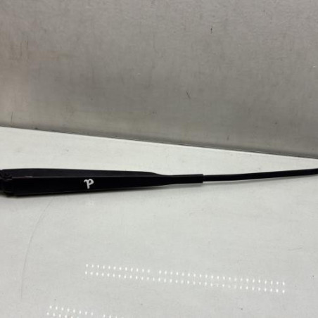 Bras essuie glace avant droit RENAULT CLIO 3 Photo n°1