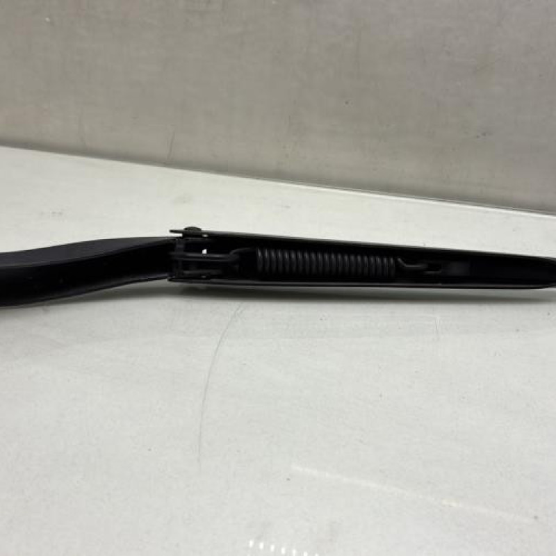 Bras essuie glace avant droit RENAULT CLIO 3 Photo n°2