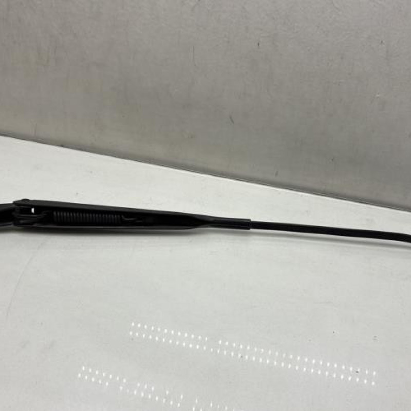 Bras essuie glace avant droit RENAULT CLIO 3 Photo n°3