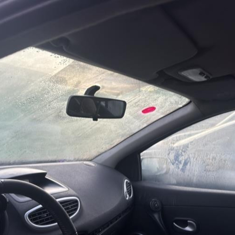 Bras essuie glace avant droit RENAULT CLIO 3 Photo n°18