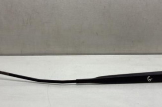 Bras essuie glace avant gauche RENAULT CLIO 3 Photo n°1