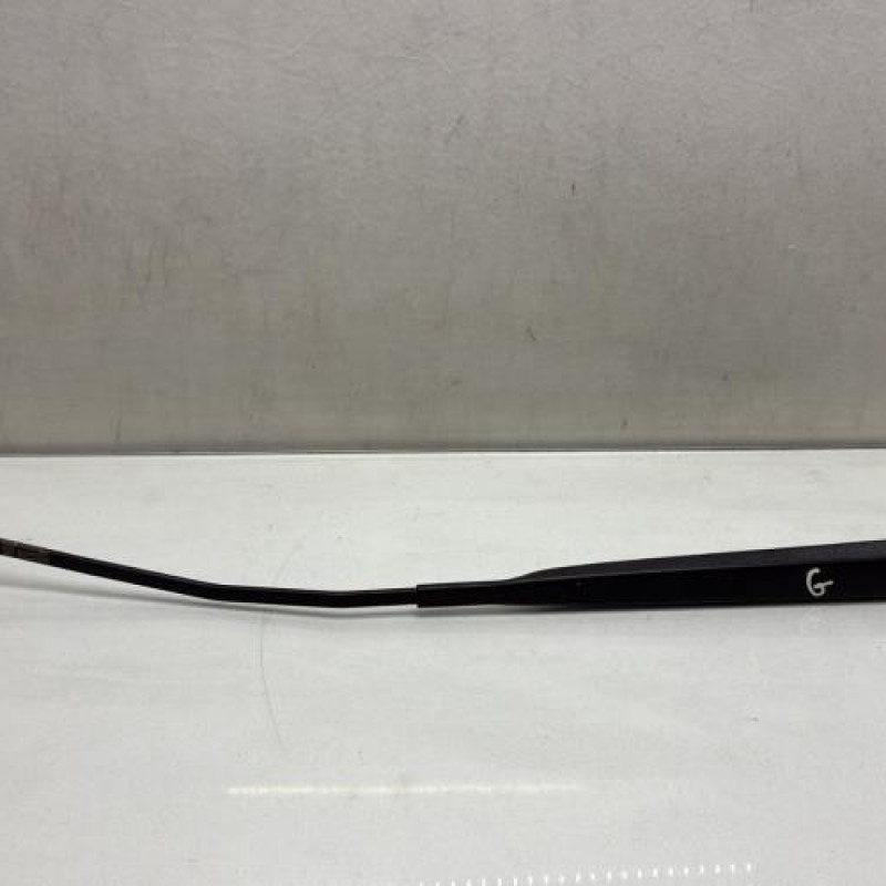 Bras essuie glace avant gauche RENAULT CLIO 3 Photo n°1