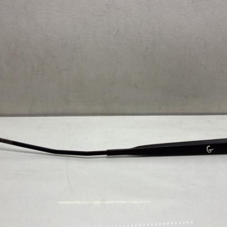 Bras essuie glace avant gauche RENAULT CLIO 3 Photo n°1