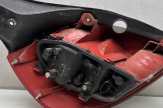 Feu arriere principal droit (feux) RENAULT CLIO 3