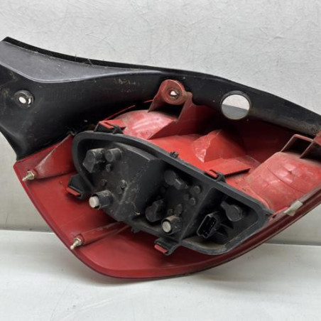 Feu arriere principal droit (feux) RENAULT CLIO 3