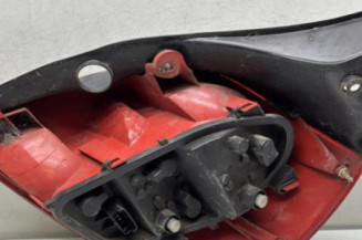 Feu arriere principal gauche (feux) RENAULT CLIO 3