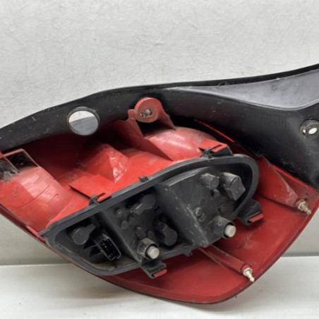 Feu arriere principal gauche (feux) RENAULT CLIO 3