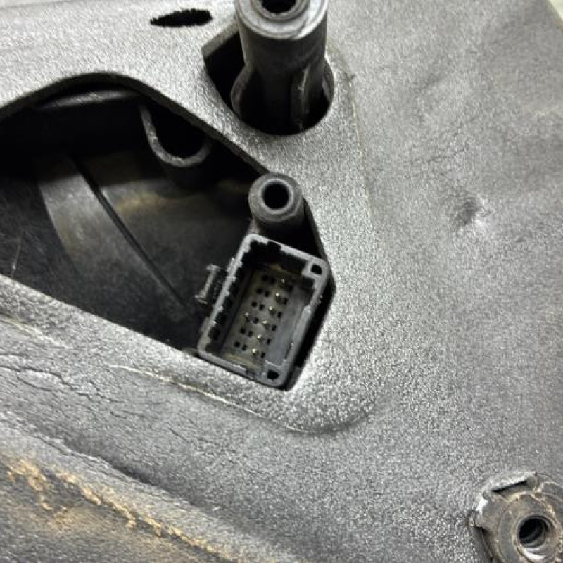 Retroviseur droit RENAULT CLIO 3 Photo n°3